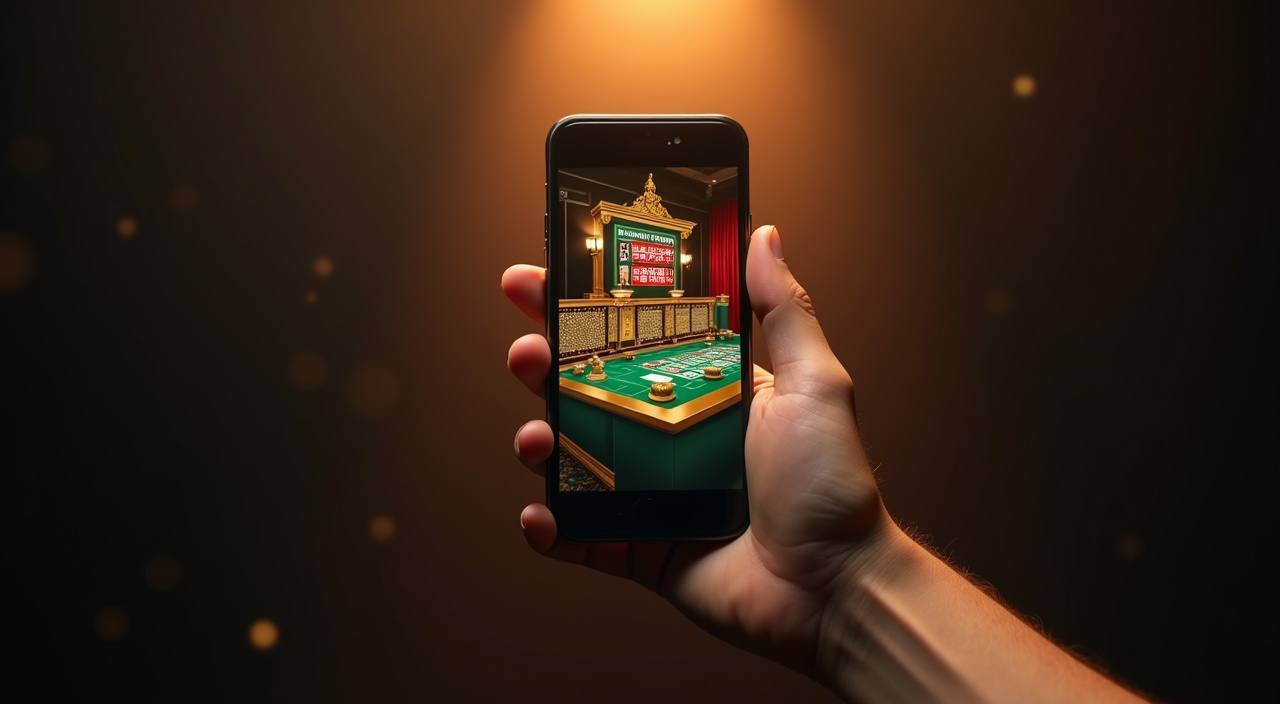 ra88 mobile gaming